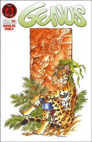 Genus issue 79