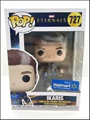 POP! Marvel figure 727 Ikaris