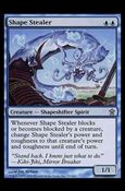 Magic the Gathering: Saviors of Kamigawa (Base Set) card 55 Shape Stealer