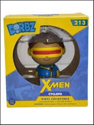 Dorbz figure 213 Cyclops 