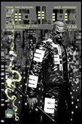 Dellec (2009) issue 3-B Clark Cover