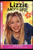 Lizzie McGuire issue 9