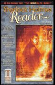 Sherlock Holmes Reader issue 2