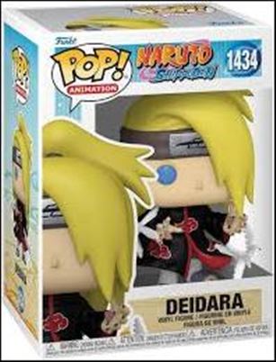 POP! Animation figure 1434 Deidara