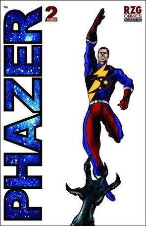 Phazer issue 2