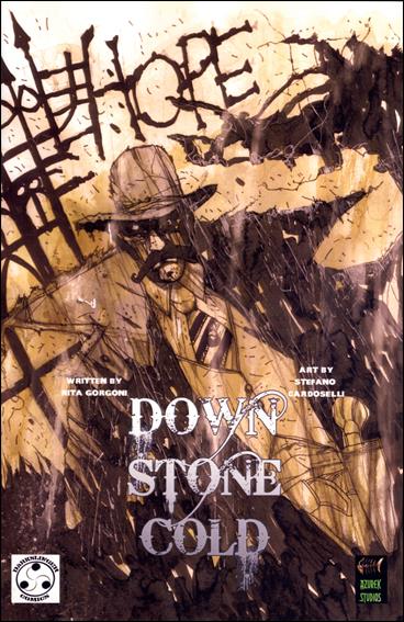 Down Stone Cold issue nn