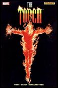 Torch issue 1