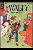 Wally Cover Image 2