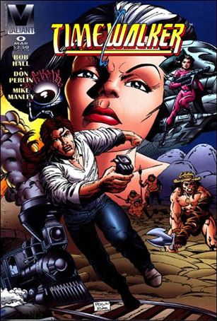 Timewalker Cover Image 2