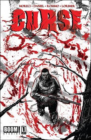 Curse (2014) Cover Image 1