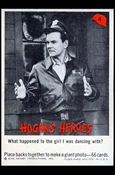 Hogan's Heroes (Base Set) card 4 What happened to the girl I was dancing with?  
