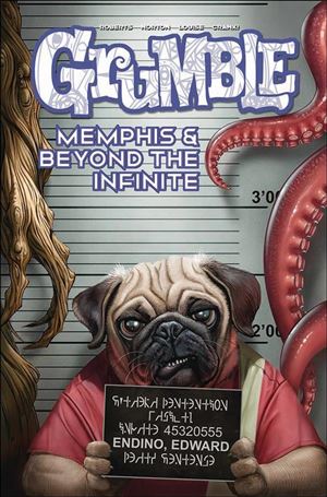 Grumble Cover Image 2