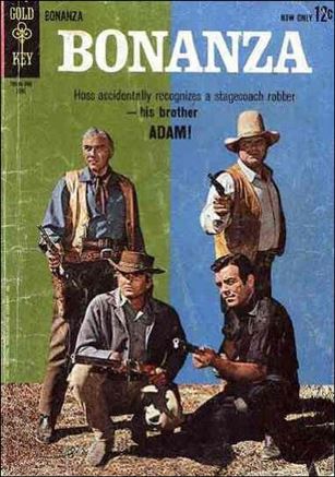 Bonanza issue 3