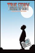 True Story Swear to God (2000) issue 5