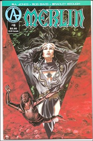 Merlin Cover Image 2