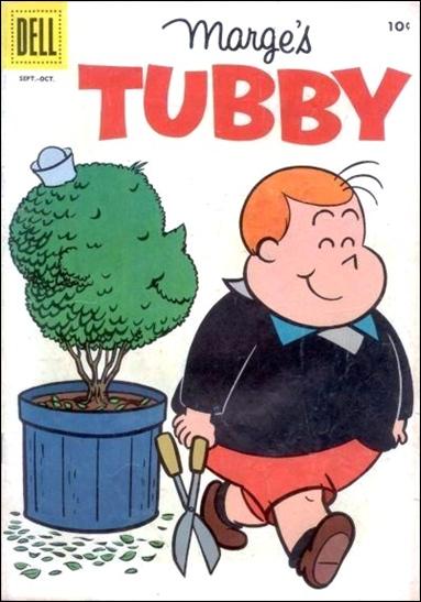 Tubby issue 30