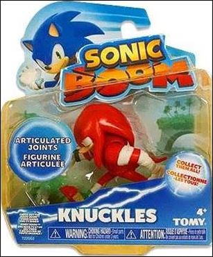 Sonic Boom (3