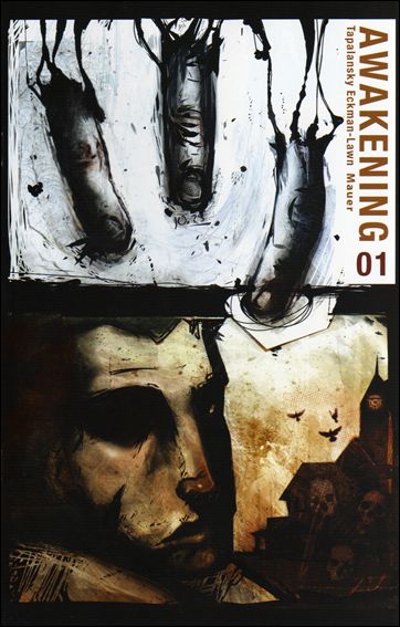 Awakening (2007) issue 1