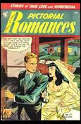 Pictorial Romances issue 21