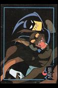 Batman: The Animated Series: Series 1 (Promo) Cover Image 2