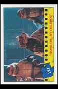 Teenage Mutant Ninja Turtles Movie (Base Set) card 121 