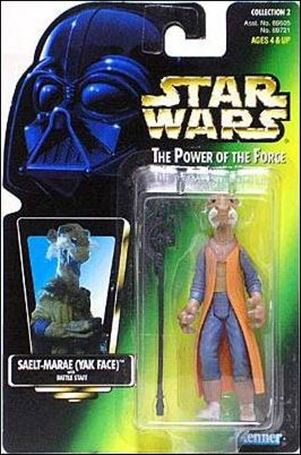 Star Wars: The Power of the Force 2 3 3/4