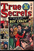 True Secrets issue 15