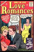 Love Romances issue 78