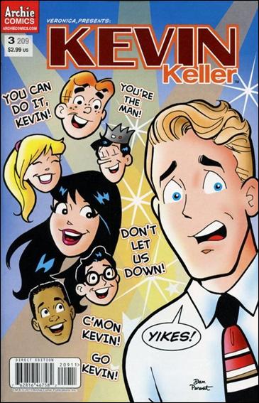 Veronica issue 209