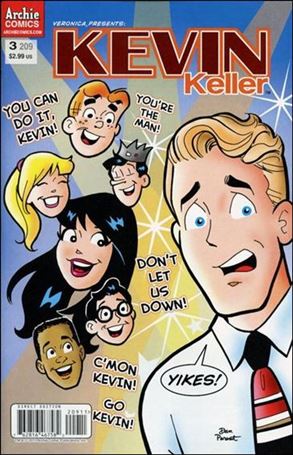 Veronica issue 209