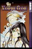 Vampire Game issue 2