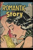 Romantic Story issue 37