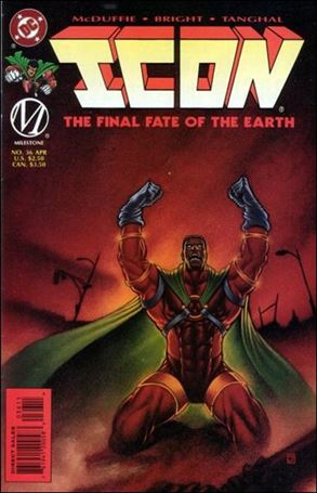 Icon issue 36