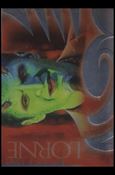 Angel: Season Five (The Last Days Subset) card LD5 Lorne