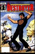 Destroyer (1989) issue 7