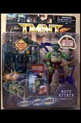 TMNT (Auto Attack) Cover Image 1