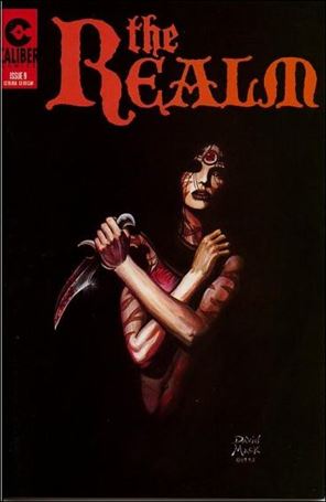 Realm (1993) Cover Image 2