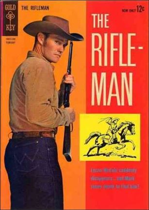 Rifleman issue 14