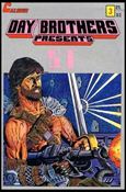 Day Brothers Present issue 3