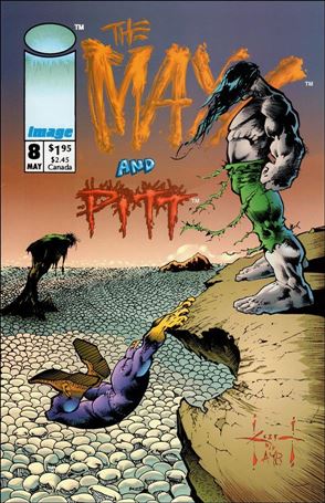 Maxx issue 8