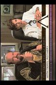 Stargate SG-1: Season 7 (Behind-the-Scenes w/ Teryl Rothery Subset) Cover Image 1