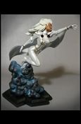 Marvel Statues (Bowen) item 137 Storm (White Costume) 1/1500