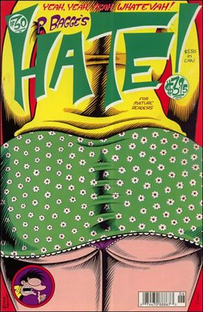 Hate Cover Image 2