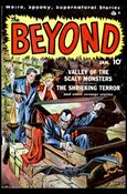 Beyond (1950) issue 2