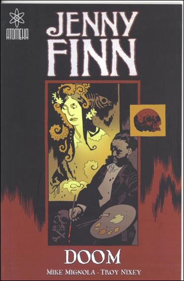Jenny Finn: Doom  issue nn