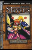 Slayers (2004) issue 5
