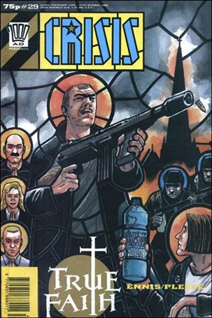 Crisis (UK) issue 29