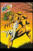 Comics FutureStars (Base Set) card 89 Stage