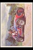 Hot Rod (Base Set) card 53 Pikes Peak Champ