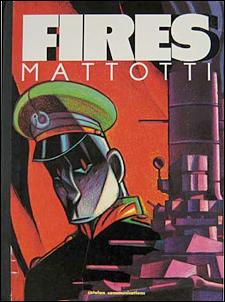 Fires issue 1